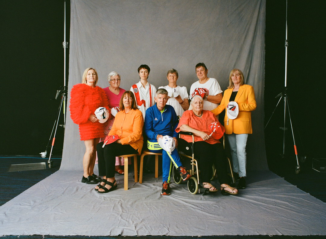 The Lost Lionesses: Creatively commemorating the forgotten Women’s World Cup team of 1971