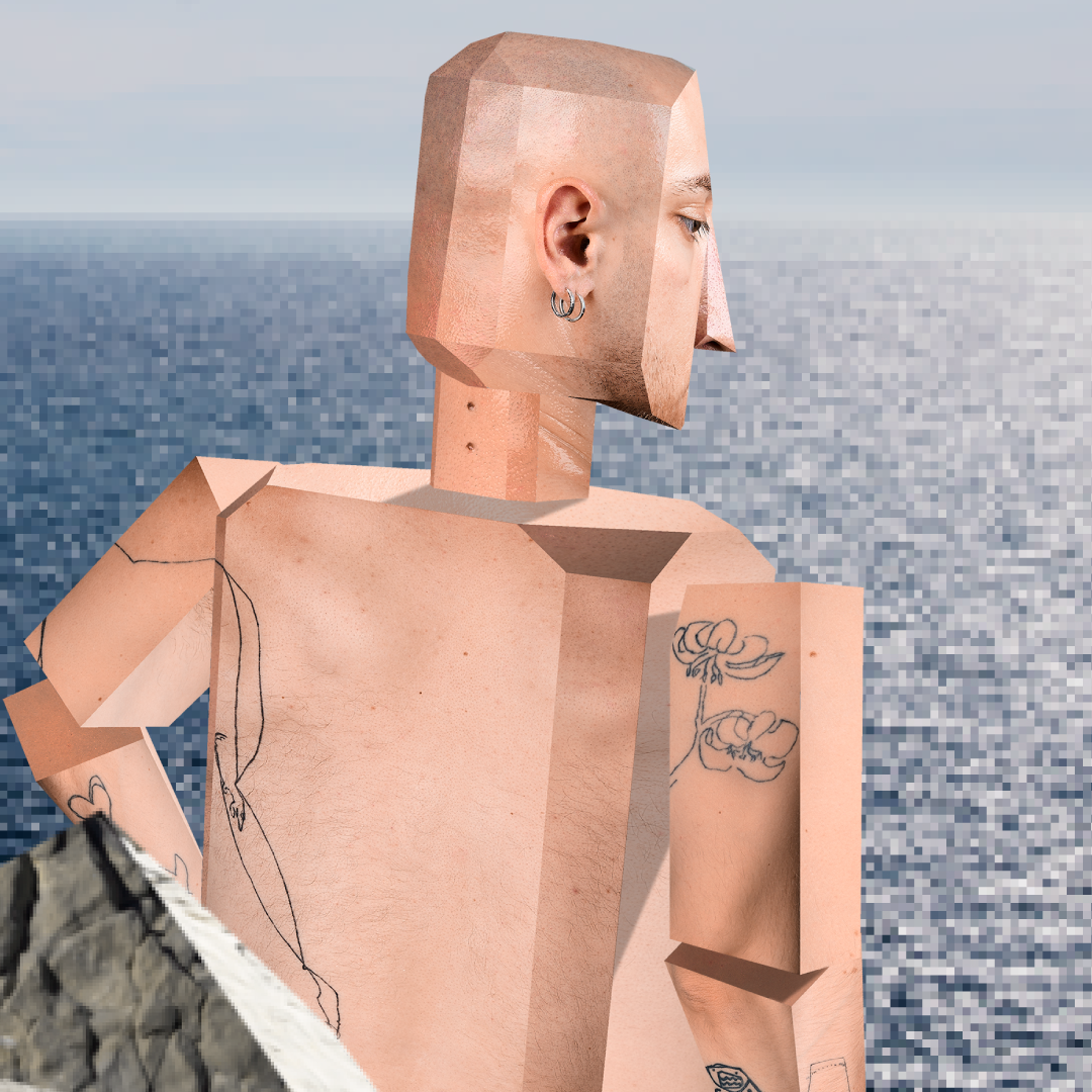 Colas Ravey