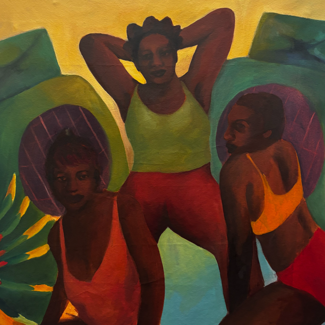 Teshome Douglas-Campbell
