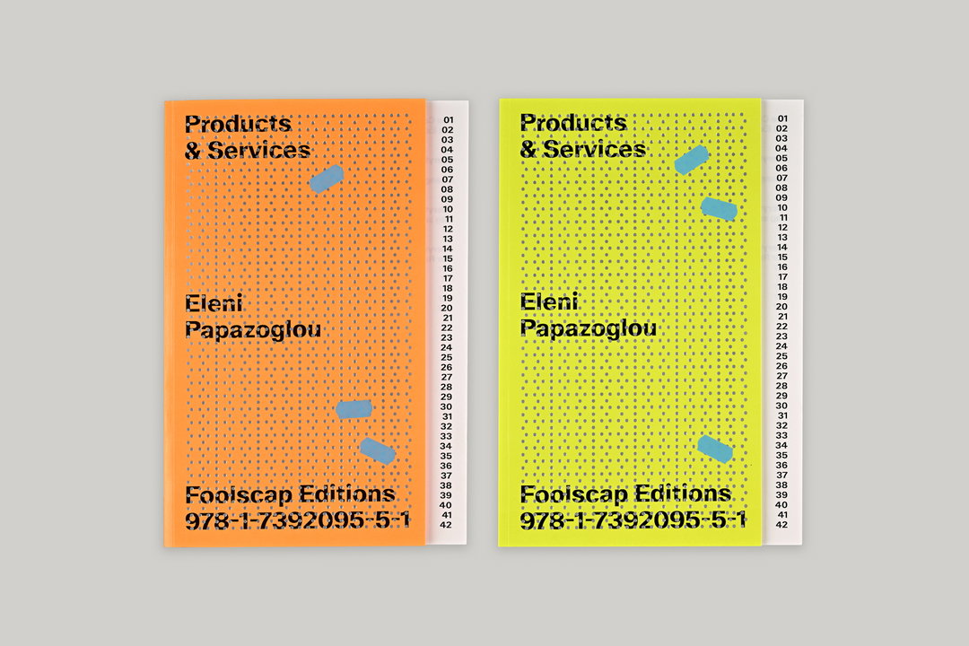 013_Eleni Papazoglou and Foolscap Editions-Products & Services (Cover design) (Copyright © Foolscap Editions, Eleni Papazoglou, 2024).jpg