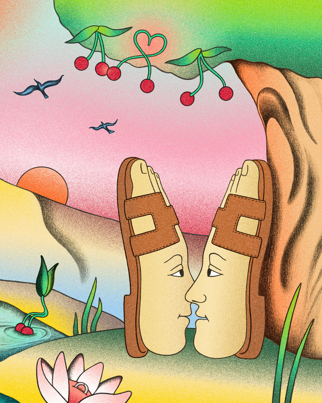 lind-merad-hermes-illustration-project-itsnicethat-08