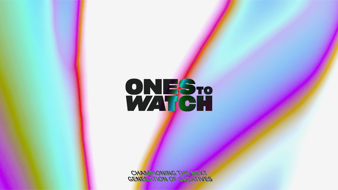 ones to watch 2025 itsnicethat 01_HUB_HERO.png