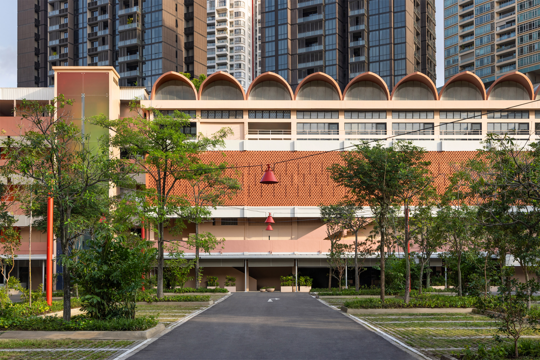 New Bahru
