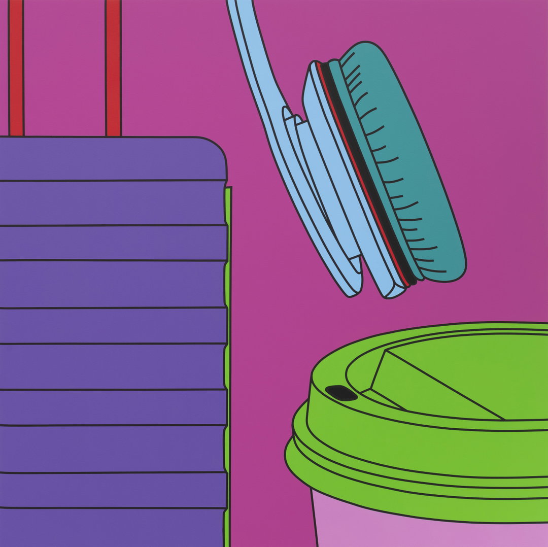 MichaelCraigMartin-Untitled(withcoffeecup)-art-itsnicethat