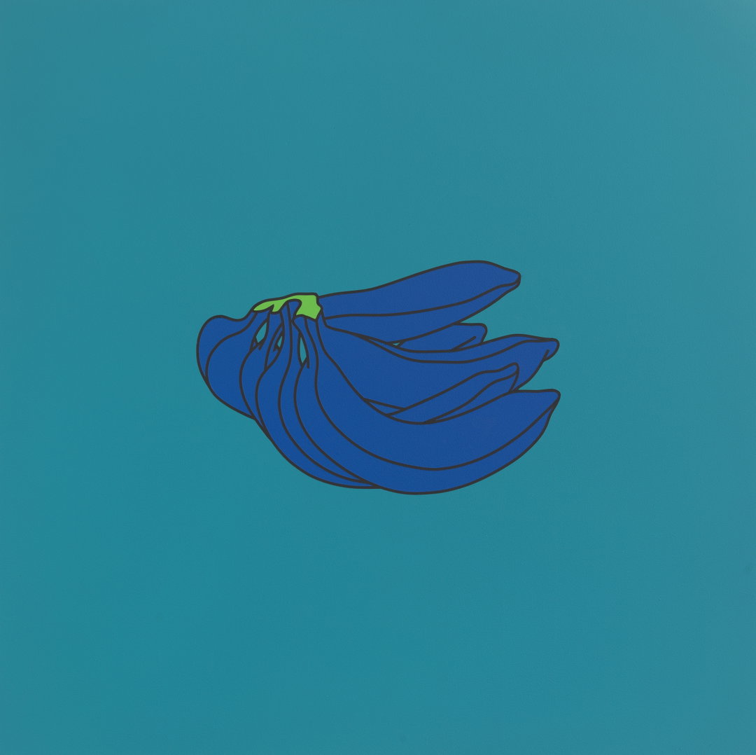 MichaelCraigMartin-Untitled-(bananas)-art-itsnicethat