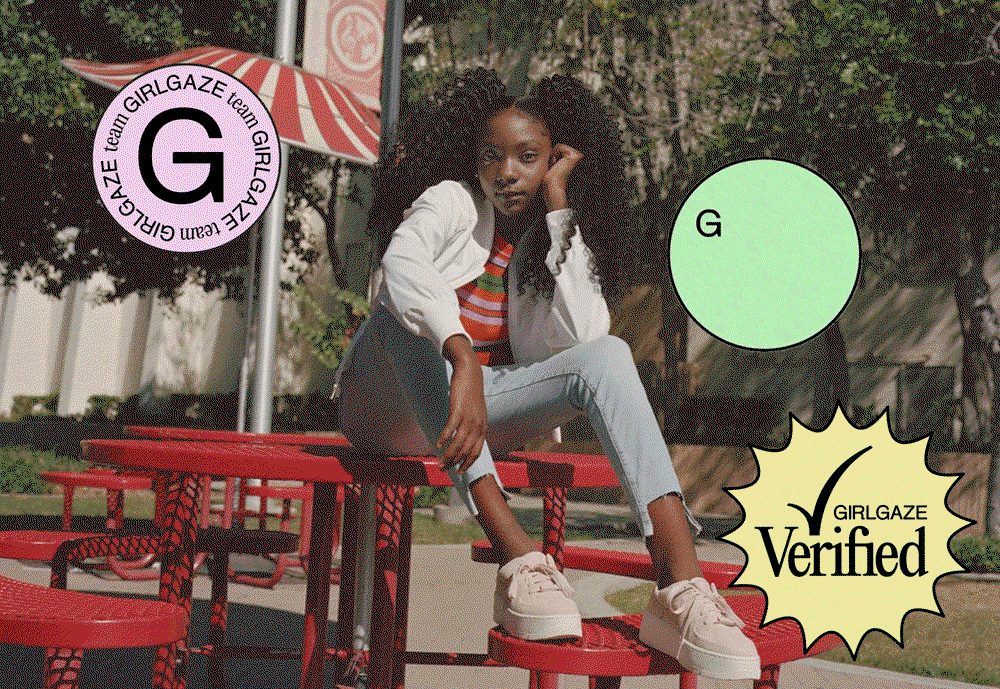 03 Little Troop — Girlgaze (Copyright © Little Troop, 2020).gif