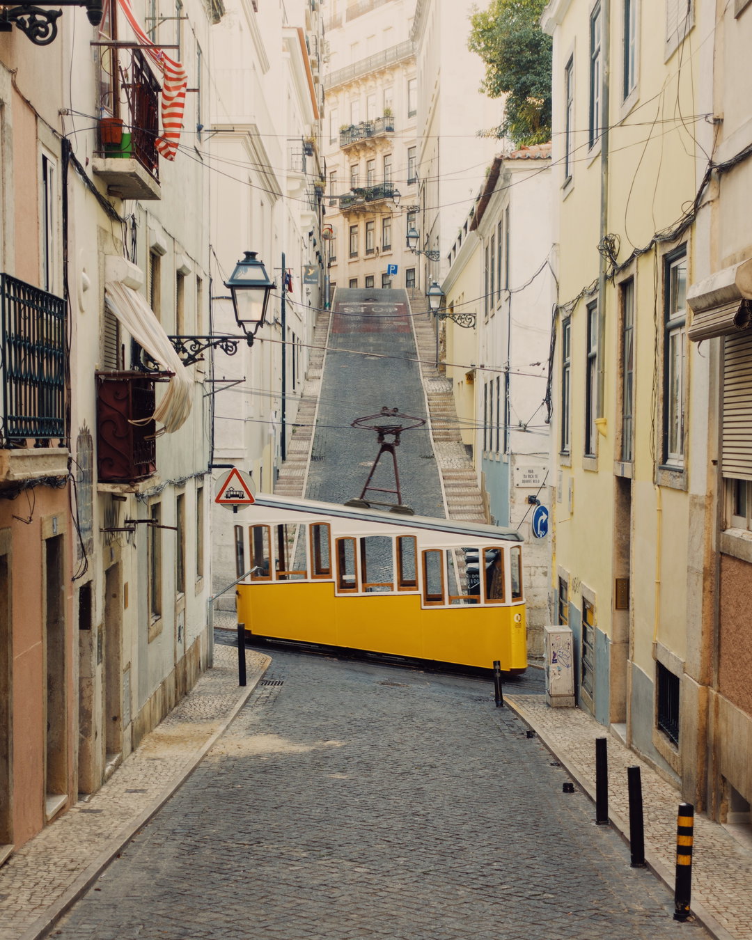 047-lisbon-tram-@jackspiceradams_accidentally wes anderson book wally koval publication itsnicethat.jpg