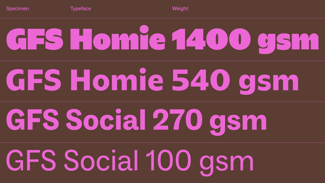 04 GF Smith typeface weights.jpg