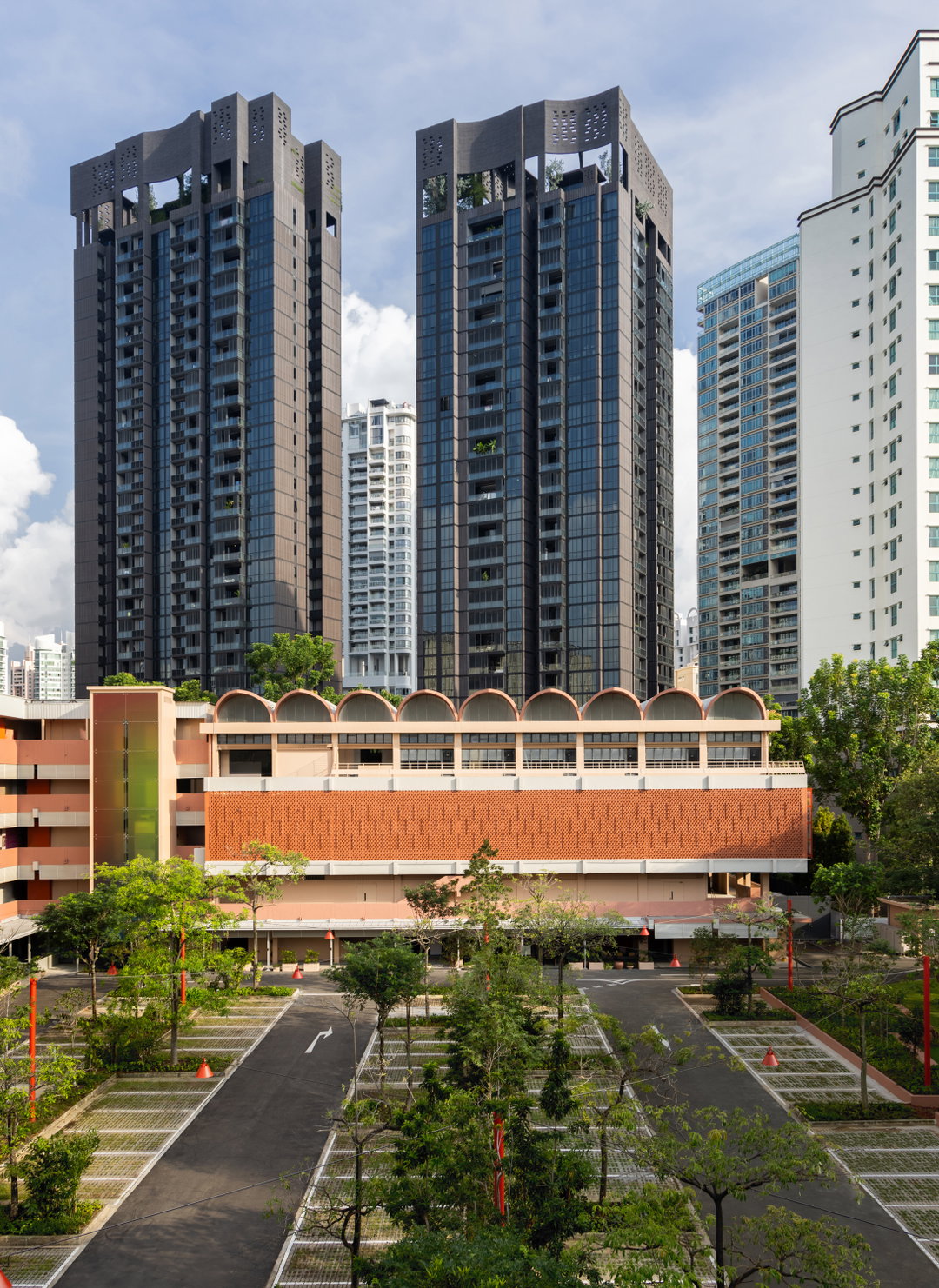 New Bahru