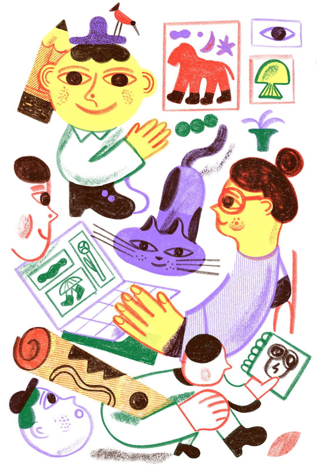 Sergey-Isakov-illustration-discover-itsnicethat-03