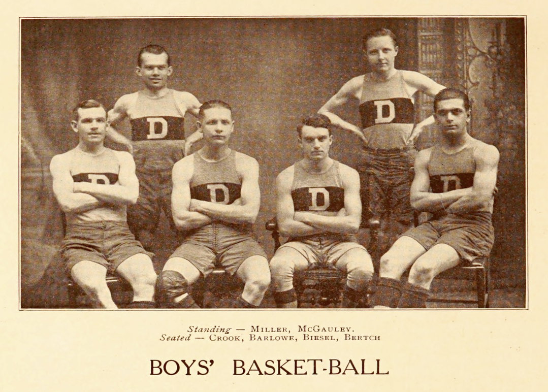 RISD Balls
