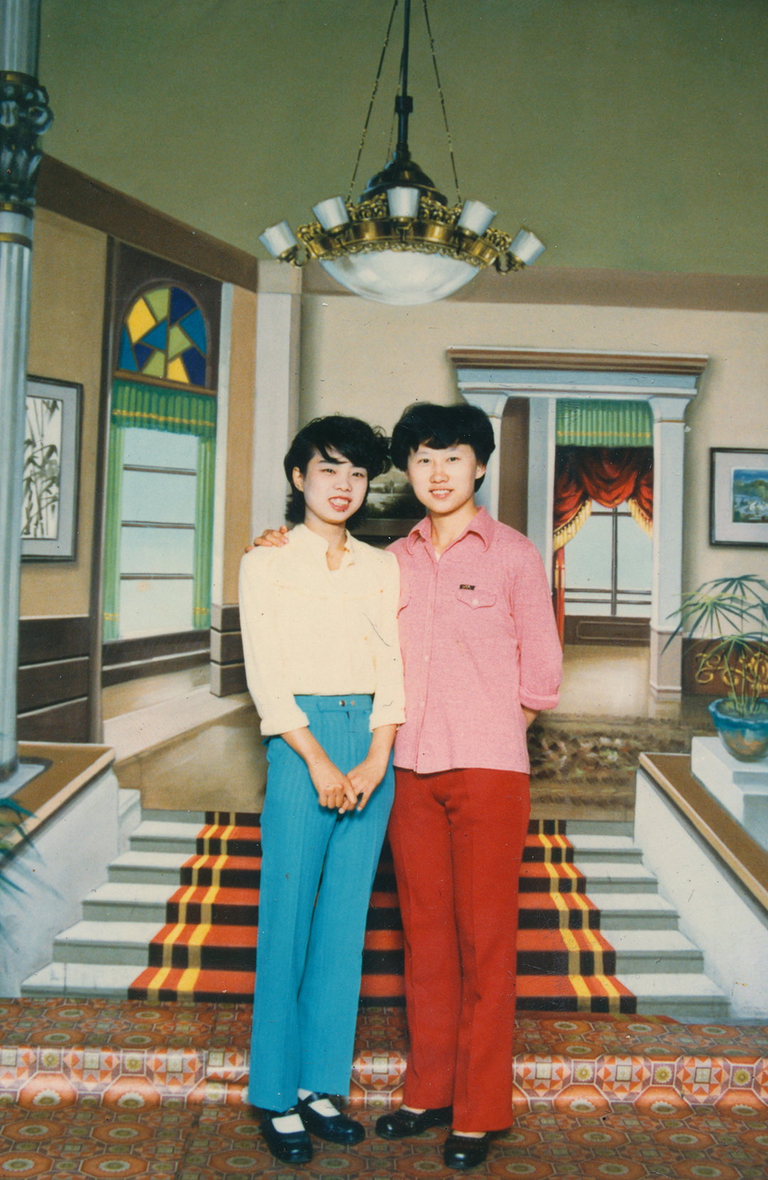 what we wore1