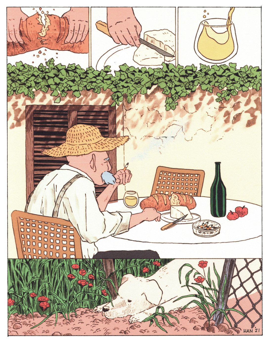 08_Joey Han_Lunch Break_ItsNiceThat.jpg