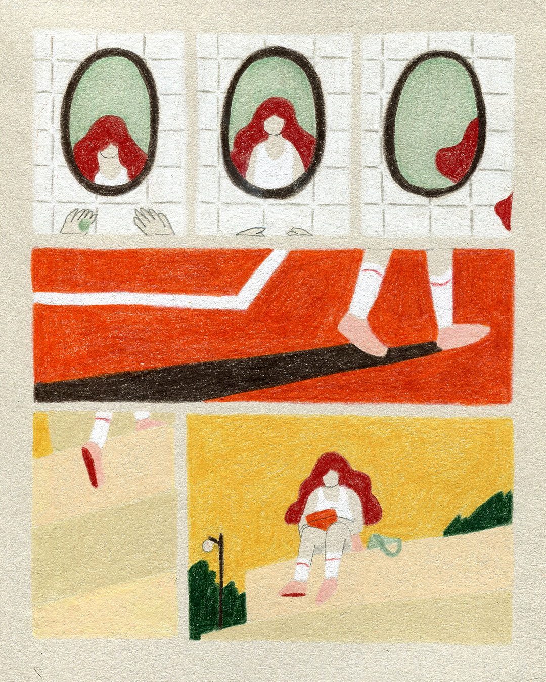 Liang-Hsin-Huang-comic-zines-project-itsnicethat-07