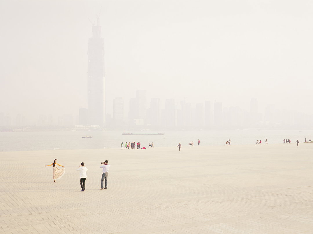 FergusCoyle-LadyPosingGreenlandHankou-Wuhan-Photography-itsnicethat.jpg