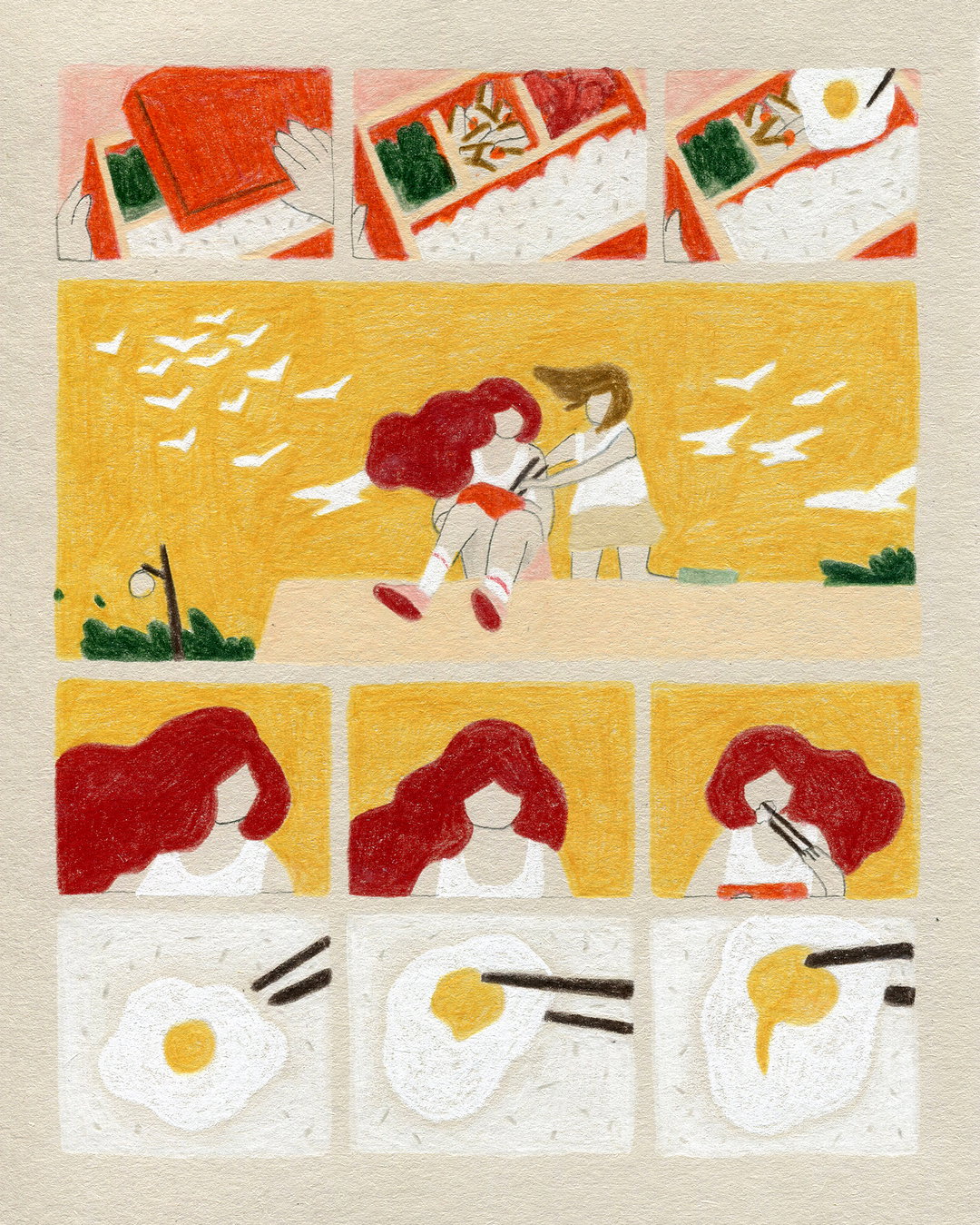 Liang-Hsin-Huang-comic-zines-project-itsnicethat-08