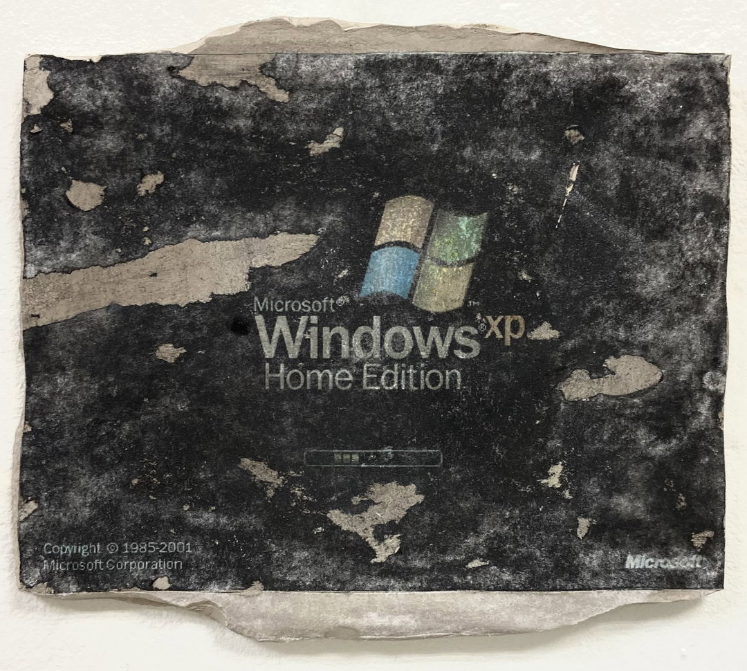 Seth Steinman merges the internet with ancient technologies