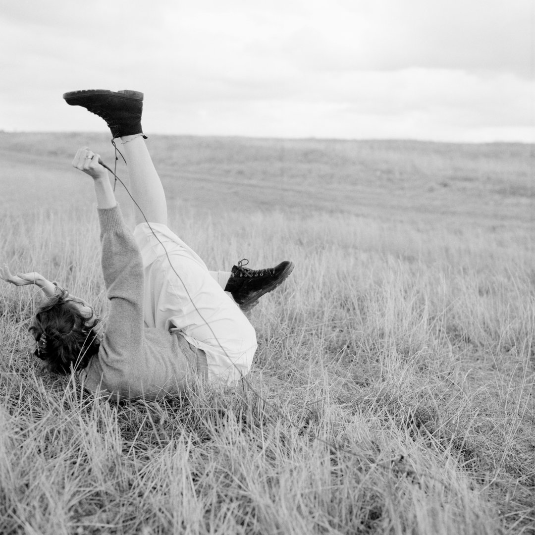 Emi O’Connell retraces her grandmother’s escape from a mother and baby home in Ireland