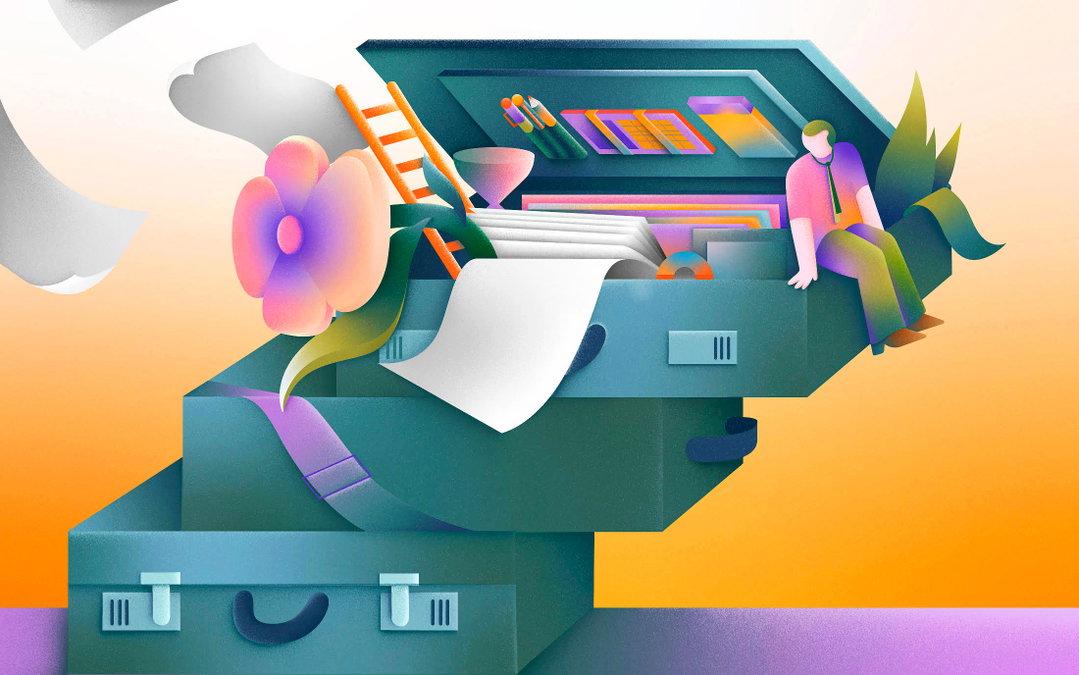 VirginiaGabrielli-ProjectsAreTheNewCareerLadder-Illustration-itsnicethat.jpg