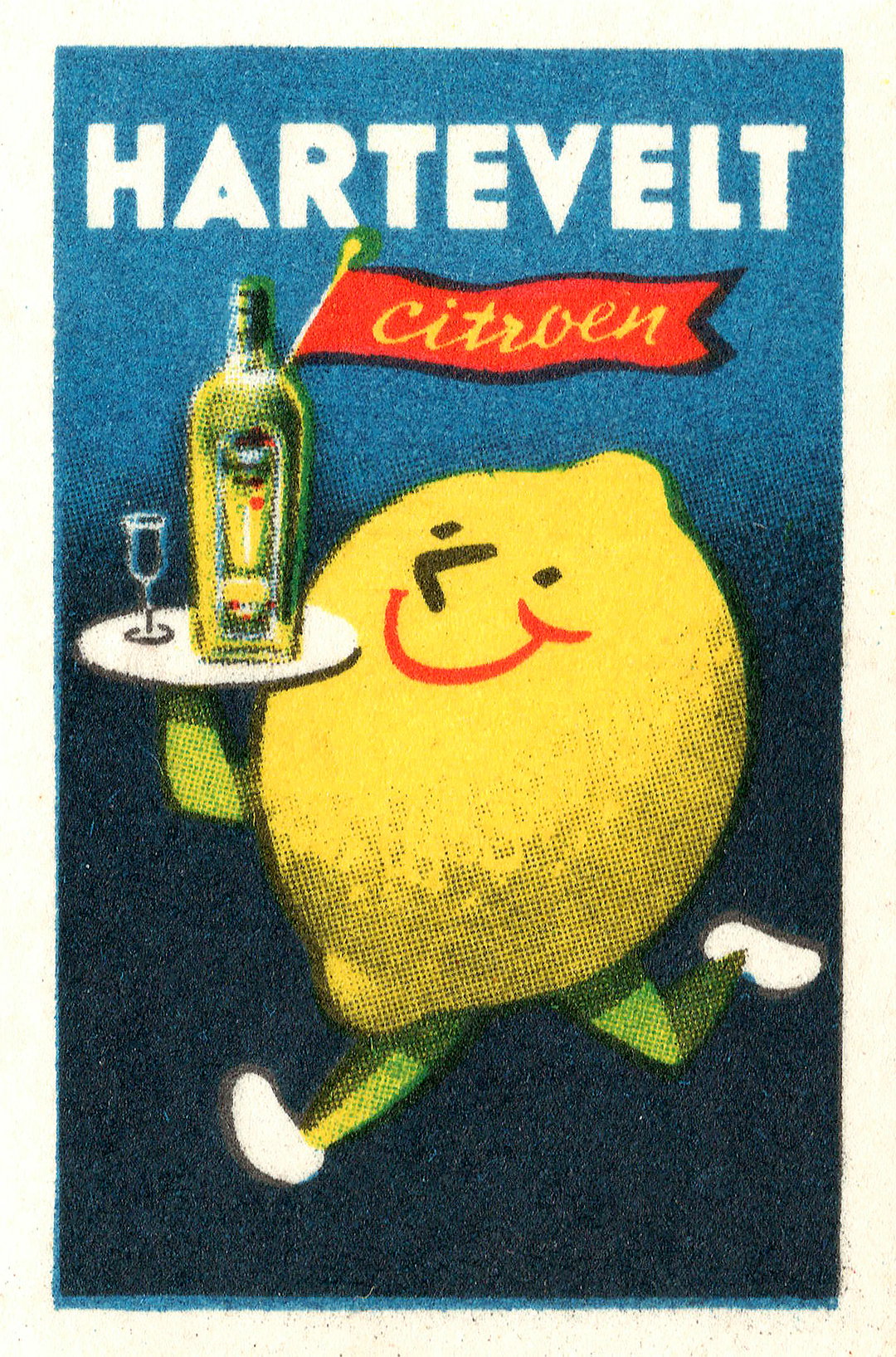 Zara Picken’s archive of modernist illustrated ephemera is a window into a defining creative era