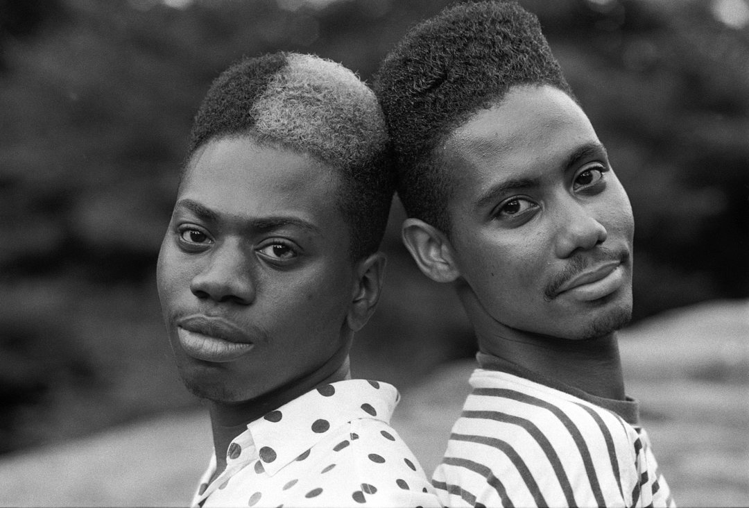 12-1957-image  08_right DERRICK LA BEIJA_HOUSE OF LA BEIJA PICNIC CENTRAL PARK NYC JULY1989.jpg