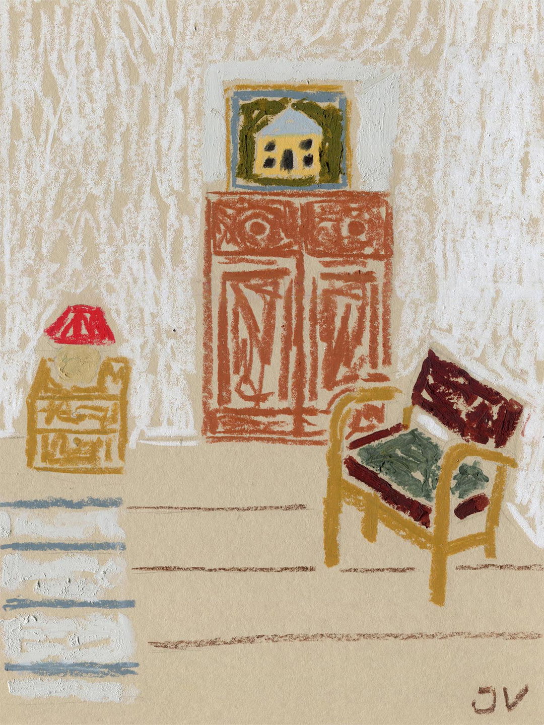 Isabelle-vandeplassche-illustration-discover-itsnicethat-12