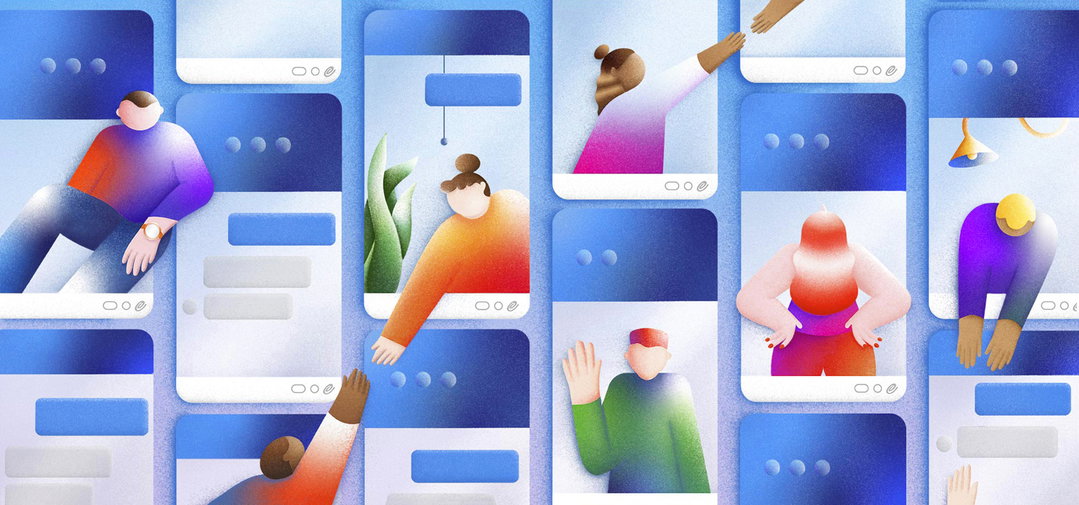 VirginiaGabrielli-ProactiveCommunication-Illustration-itsnicethat.jpg