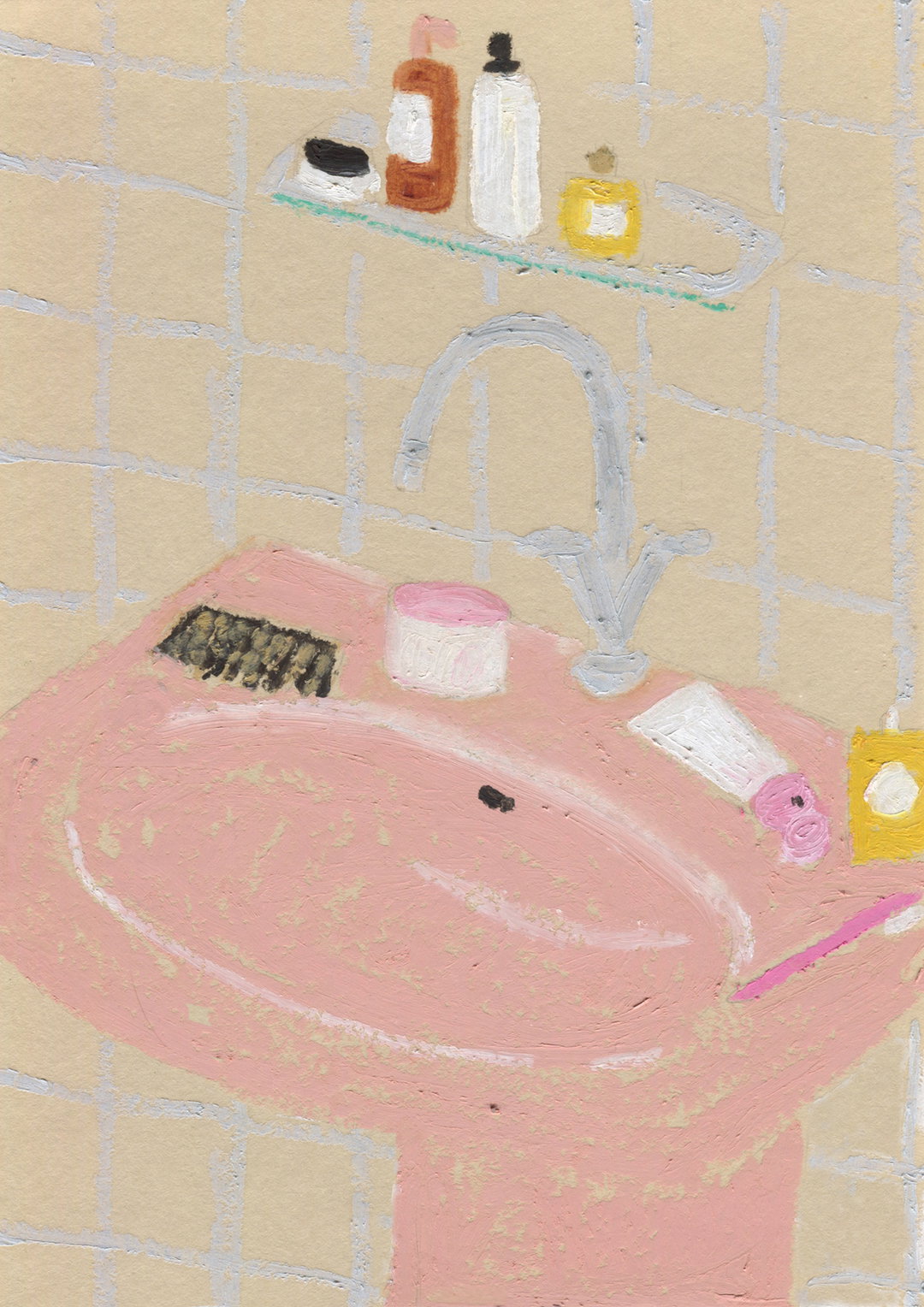 Isabelle-vandeplassche-illustration-discover-itsnicethat-09