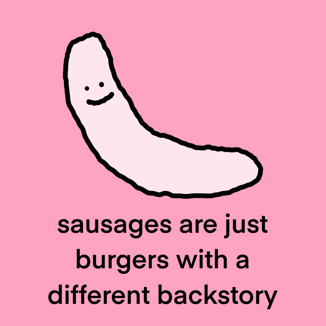 14. Sausages are Burgers too.JPG