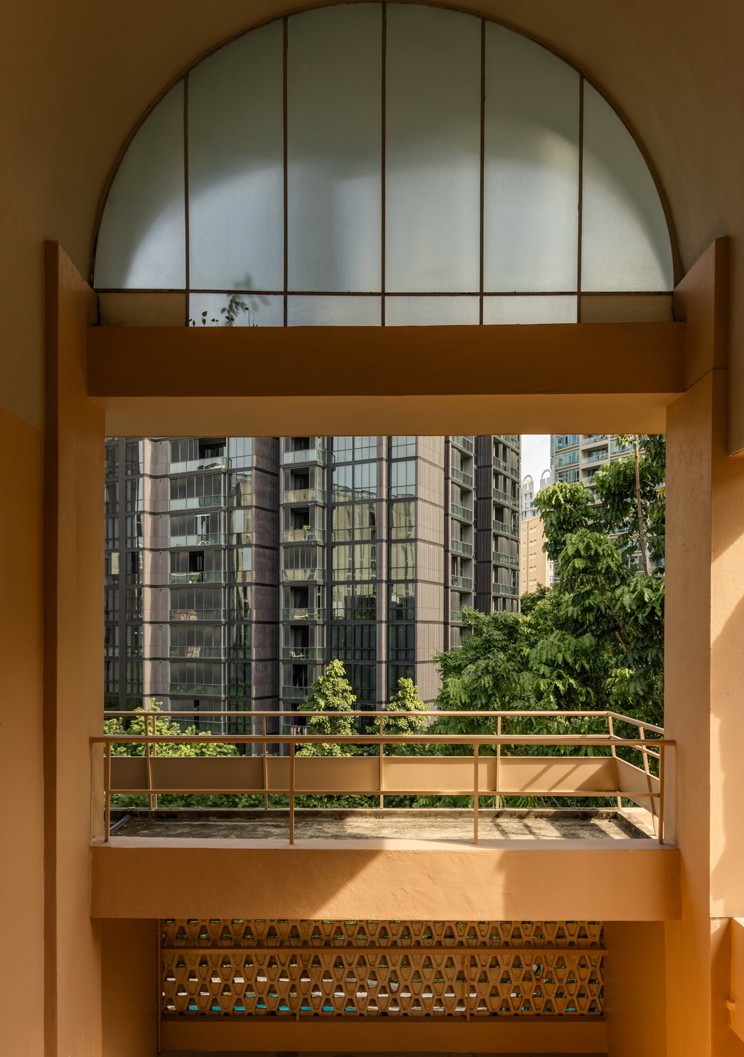 New Bahru