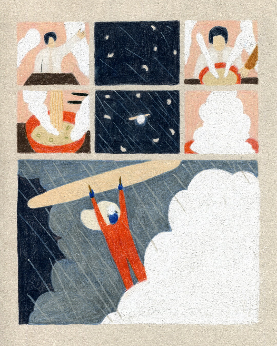 Liang-Hsin-Huang-comic-zines-project-itsnicethat-11
