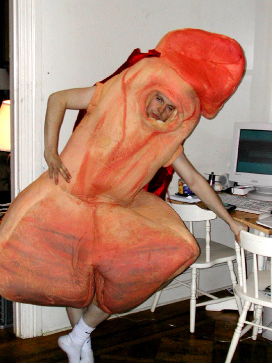 RISD Balls