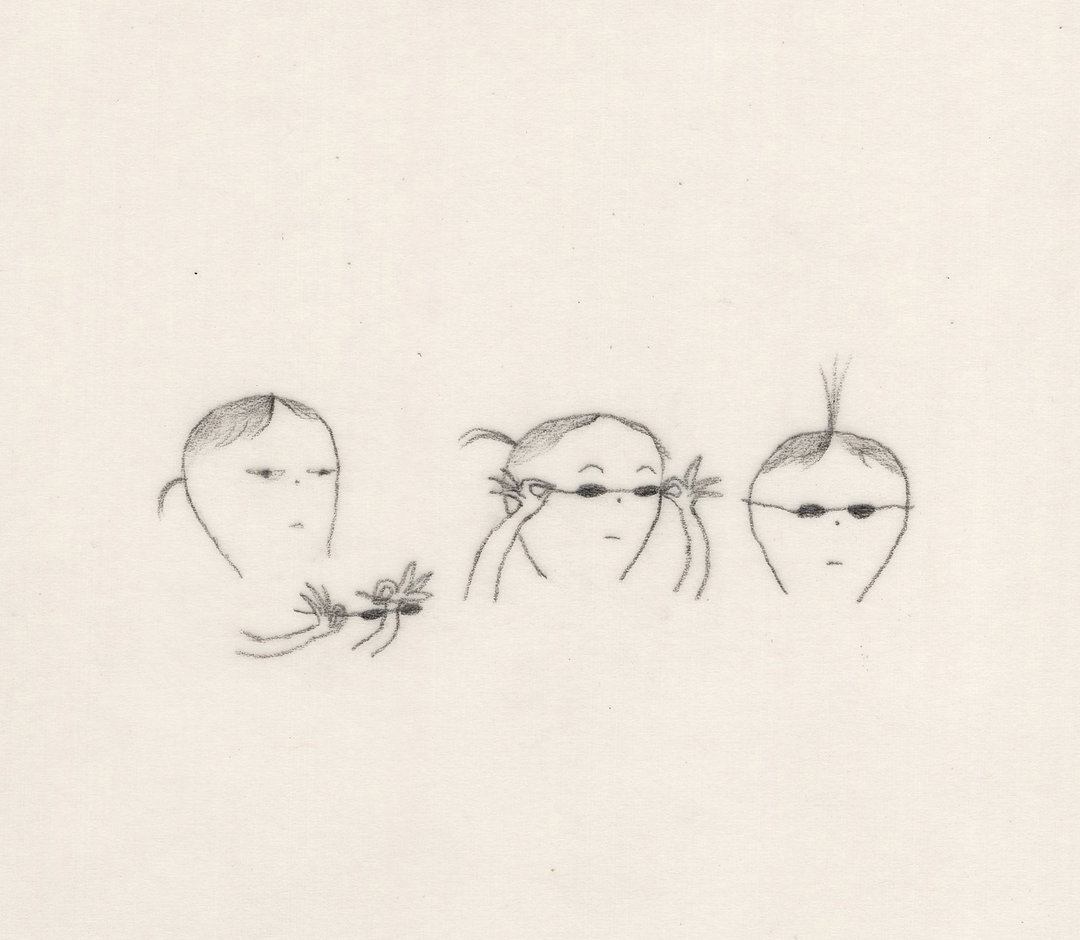 Sara Hagale on the nuanced art of capturing facial expression