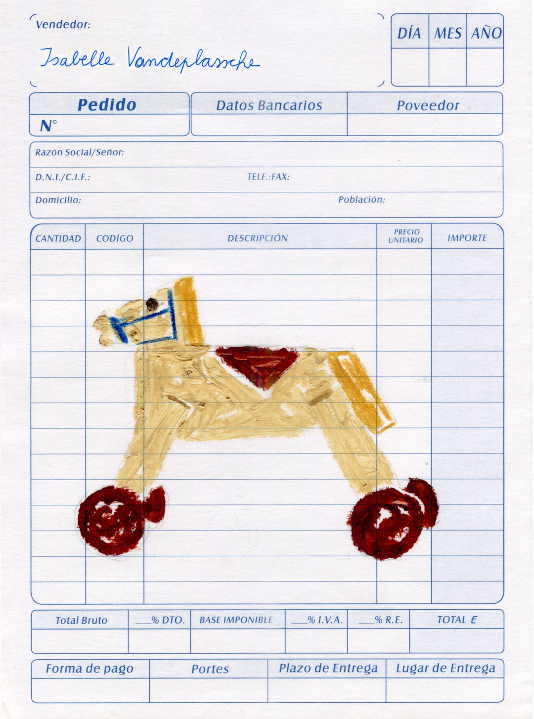 Isabelle-vandeplassche-illustration-discover-itsnicethat-11