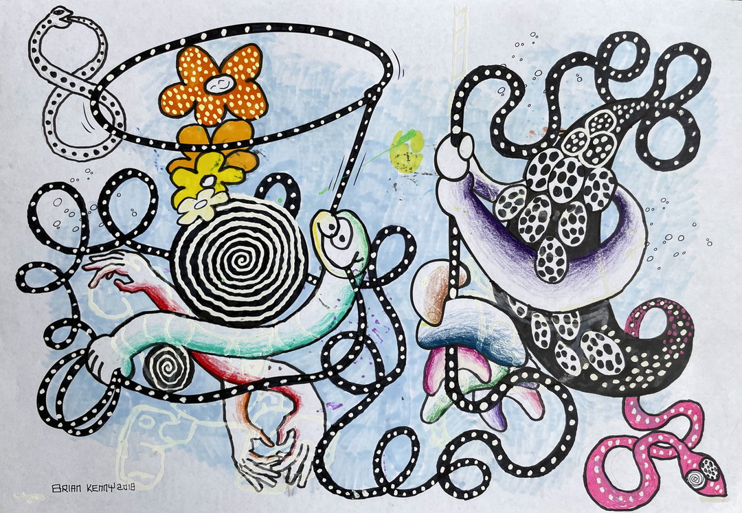 BrianKenny-SnakeOil-Art-itsnicethat.jpg
