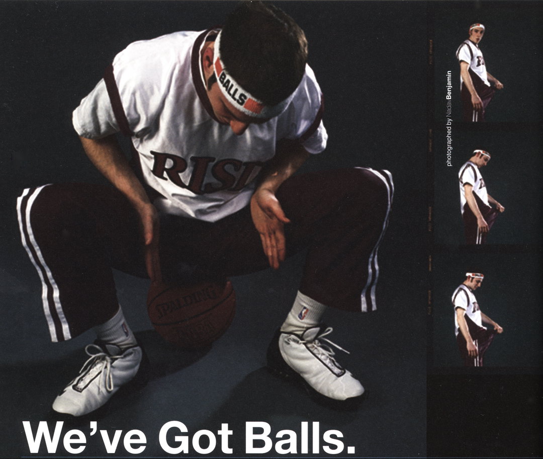 RISD Balls