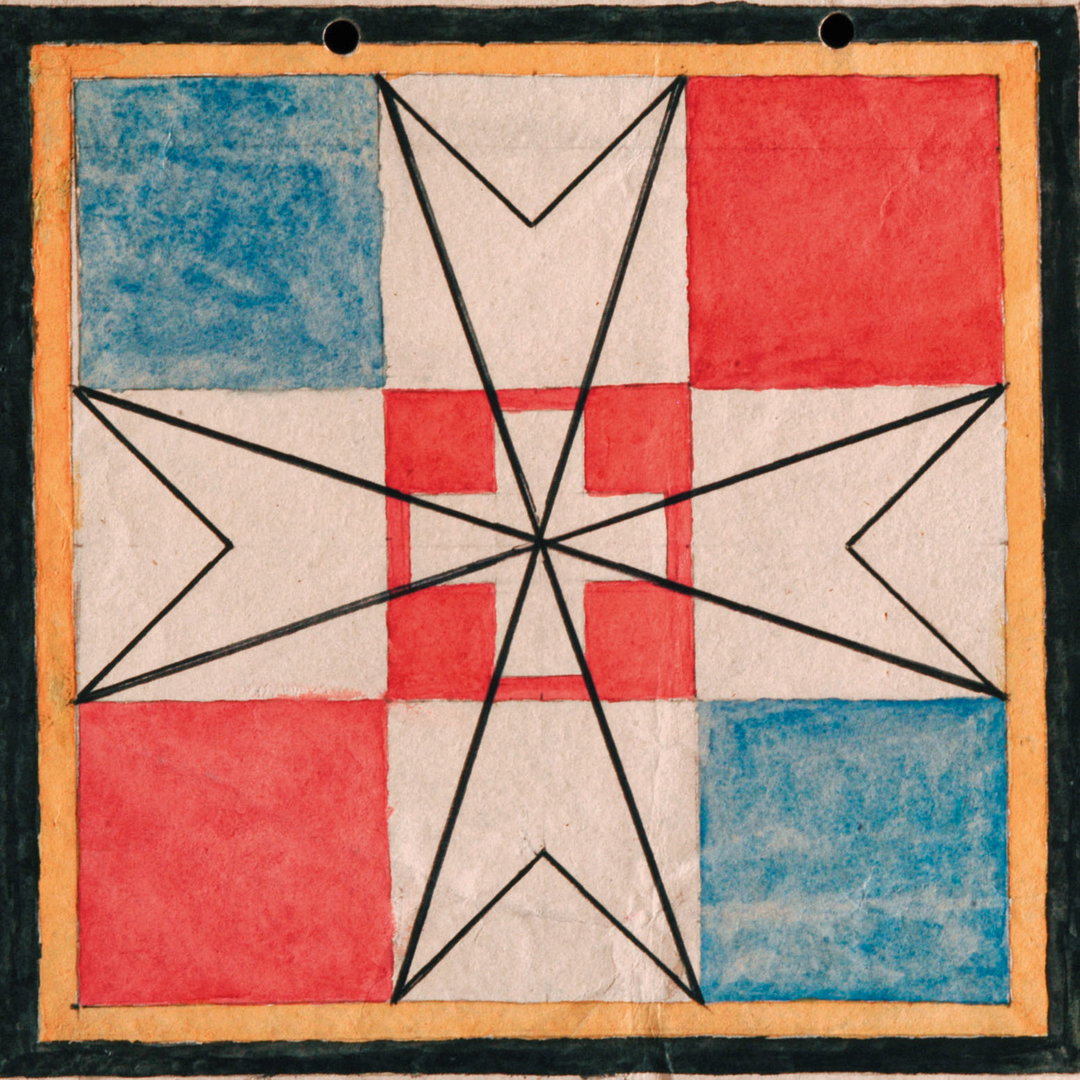 “A project of continental peace”: over 150 rejected flags for Europe published 65 years after creation