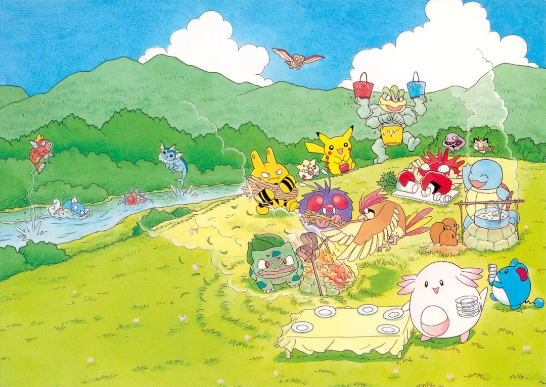 pokemon-illustration-itsnicethat