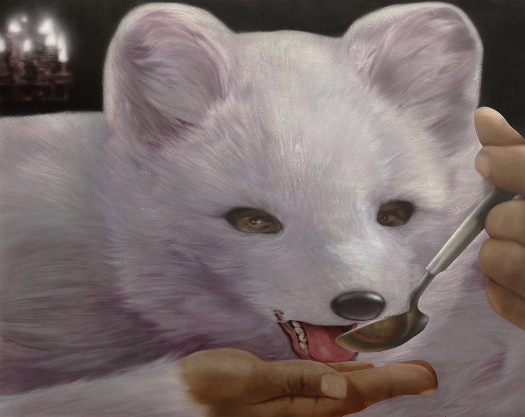 Michael Gao transforms furry culture with sincerity and horror