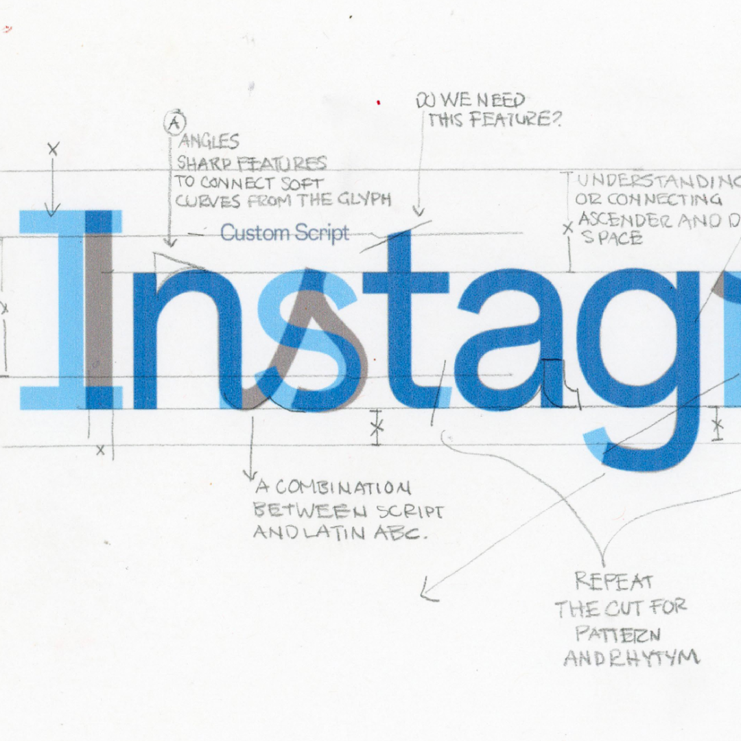 Designing for 3 billion: how Instagram built a brand system that celebrates everyone’s point of view