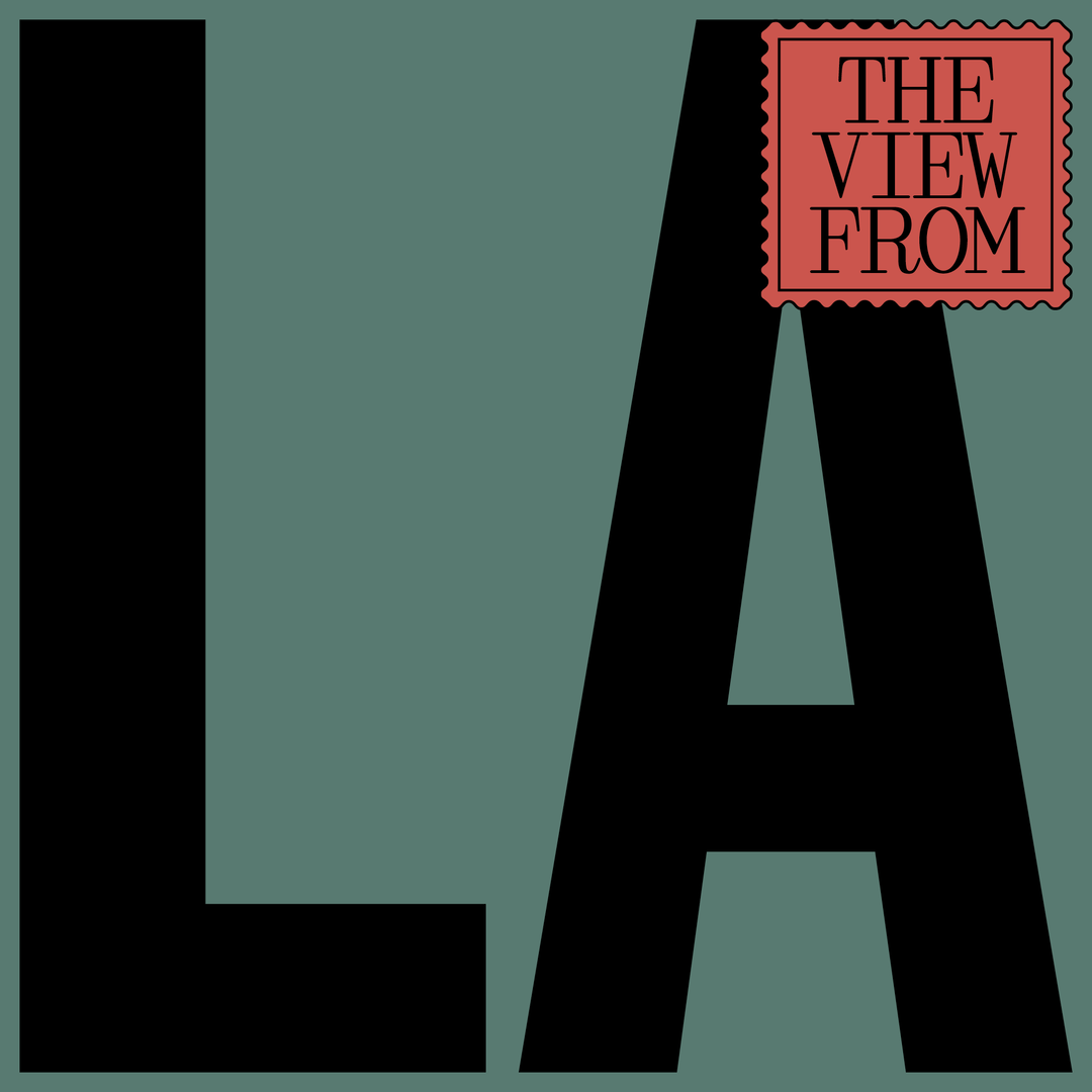 The View From LA: exploring the cultural impact of Boyz n the Hood, and its iconic title graphics