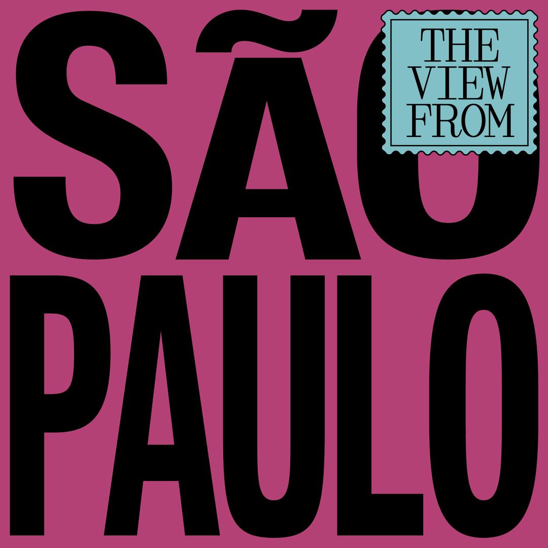 The View from São Paulo: the book designers turning heads and pages