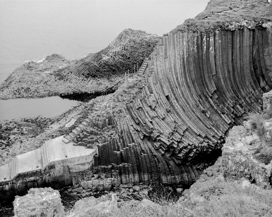 This rocks: Zach Knott’s Stone Isles is a geological ode to crystals, science and family