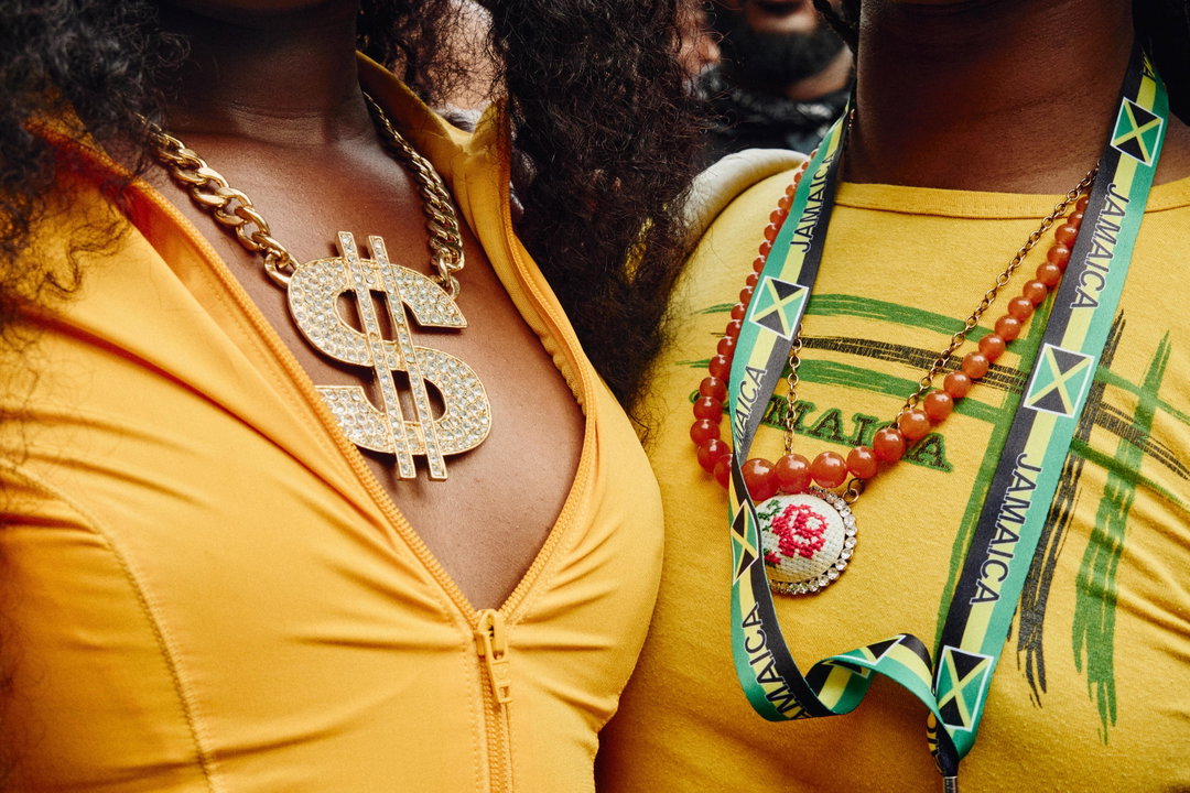 “Identity, culture and extraordinary spirit”: Vic Moy takes her camera down the streets of Notting Hill Carnival