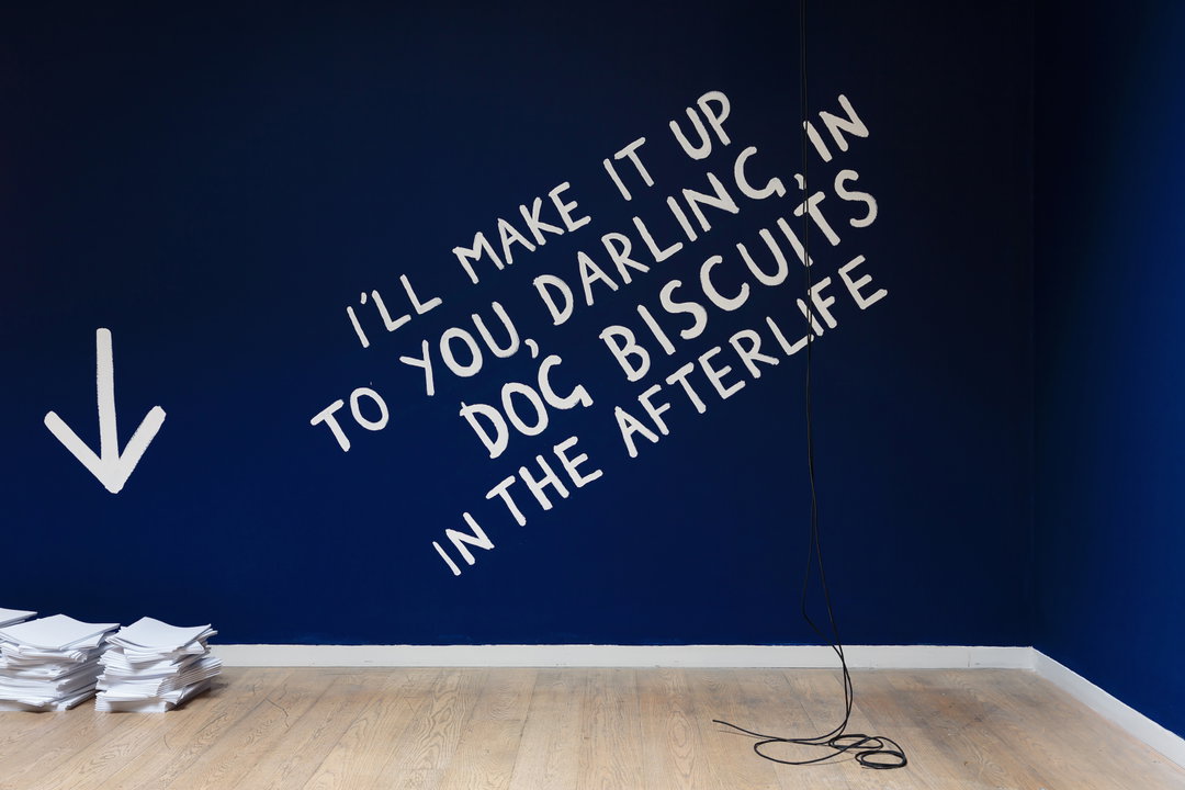 2. Heather Phillipson_More Flinching_High Res-08_Whitechapel 2016 copy.jpg