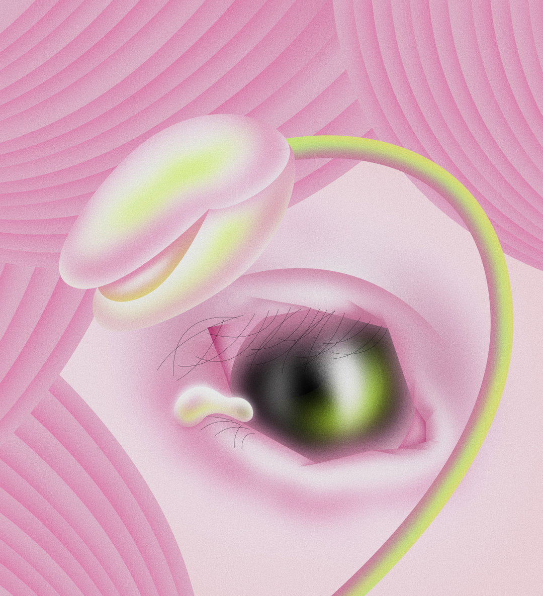 YueZhang-HorseEye-Illustration-itsnicethat.jpg
