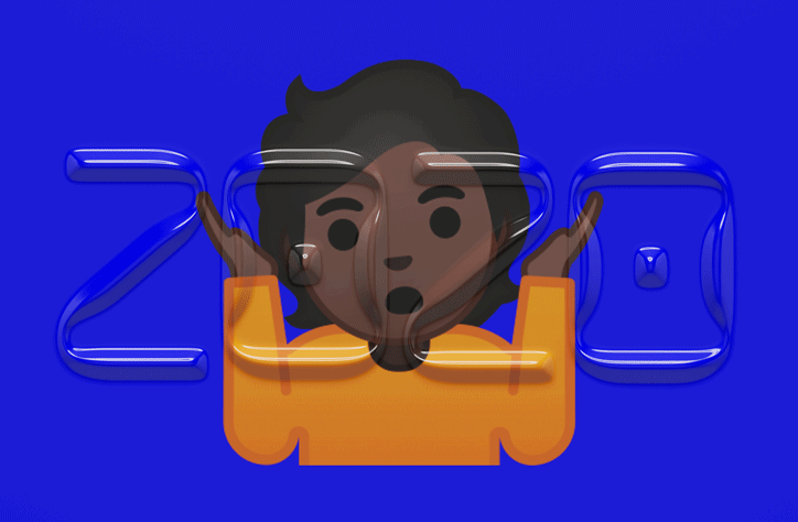 The past, present and future of the emoji, according to Google’s Jennifer Daniel