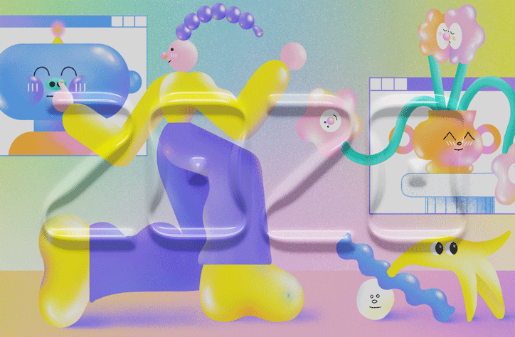 Can the Weird Web make a comeback in 2020?