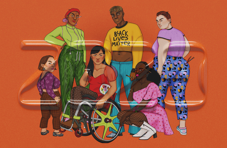 It’s time to overhaul homogeneous company culture in the creative industry – and here’s how