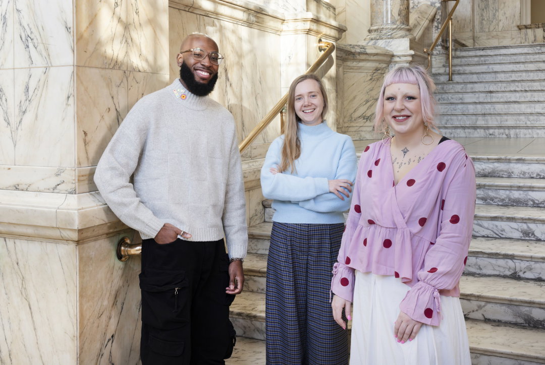How does a creative residency impact your practice? Quite a lot, according to these artists
